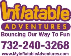 Inflatable Adventures
