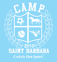 Camp Saint Barbara