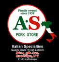 A & S Pork Store