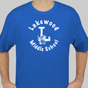 Lakewood Middle T-Shirt