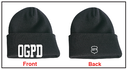 OGPD Cap