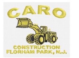 Caro Construction