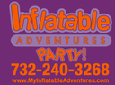 Inflatable Adventures